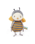 Spring toys for kids. Buzzbee bee toy.