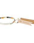 Gratitude - Miyuki Bracelets