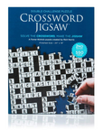 Crossword Jigsaw Puzzle - Vol. 2