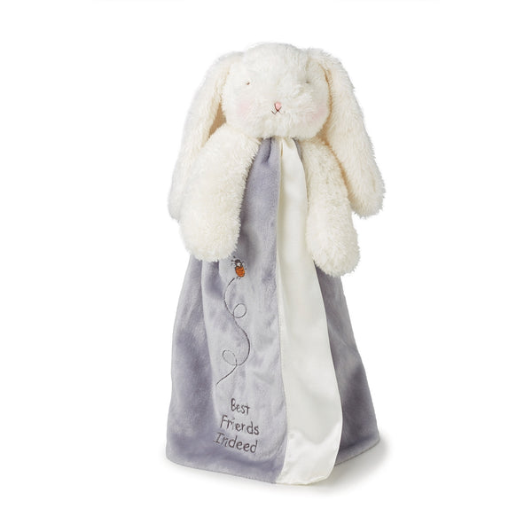 Easter gifts for babies. Bunny lovey.