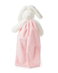 Best Easter Gift for Babies. Back of bunny lovey.