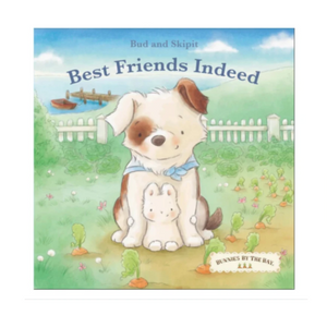 Children's book about best friends.