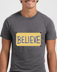 Ted Lasso "Believe" T-Shirt - Unisex