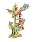 We are always looking for popular gifts for middle schoolers and high schoolers like this flying machine puzzle.