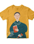 RBG t shirt for kids.