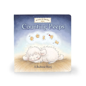 Short children's bedtime stories. Board book for children.