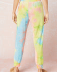 Tie Dye Joggers